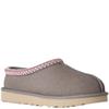 UGG WOMENS TASMAN II SLIPPER - ASH GREY